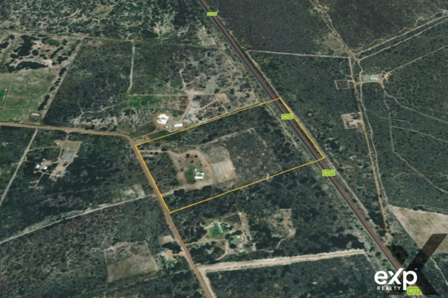 0 Bedroom Property for Sale in Yzerfontein Western Cape